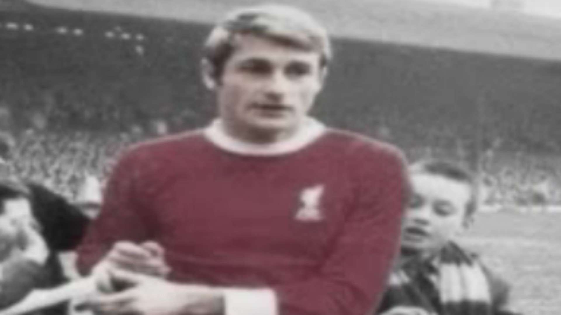 HD Roger Hunt Liverpool