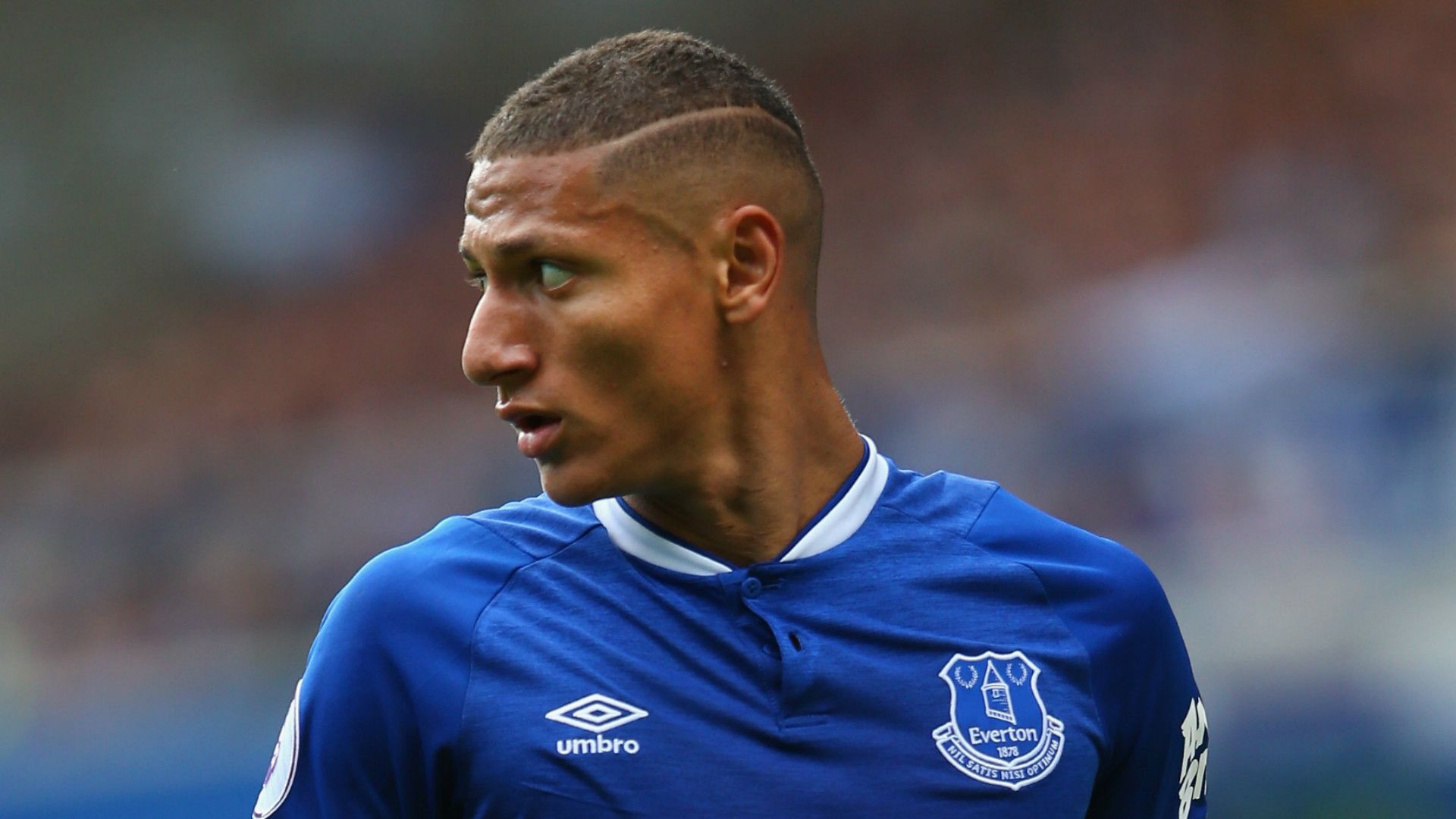 Richarlison Everton 2018-19