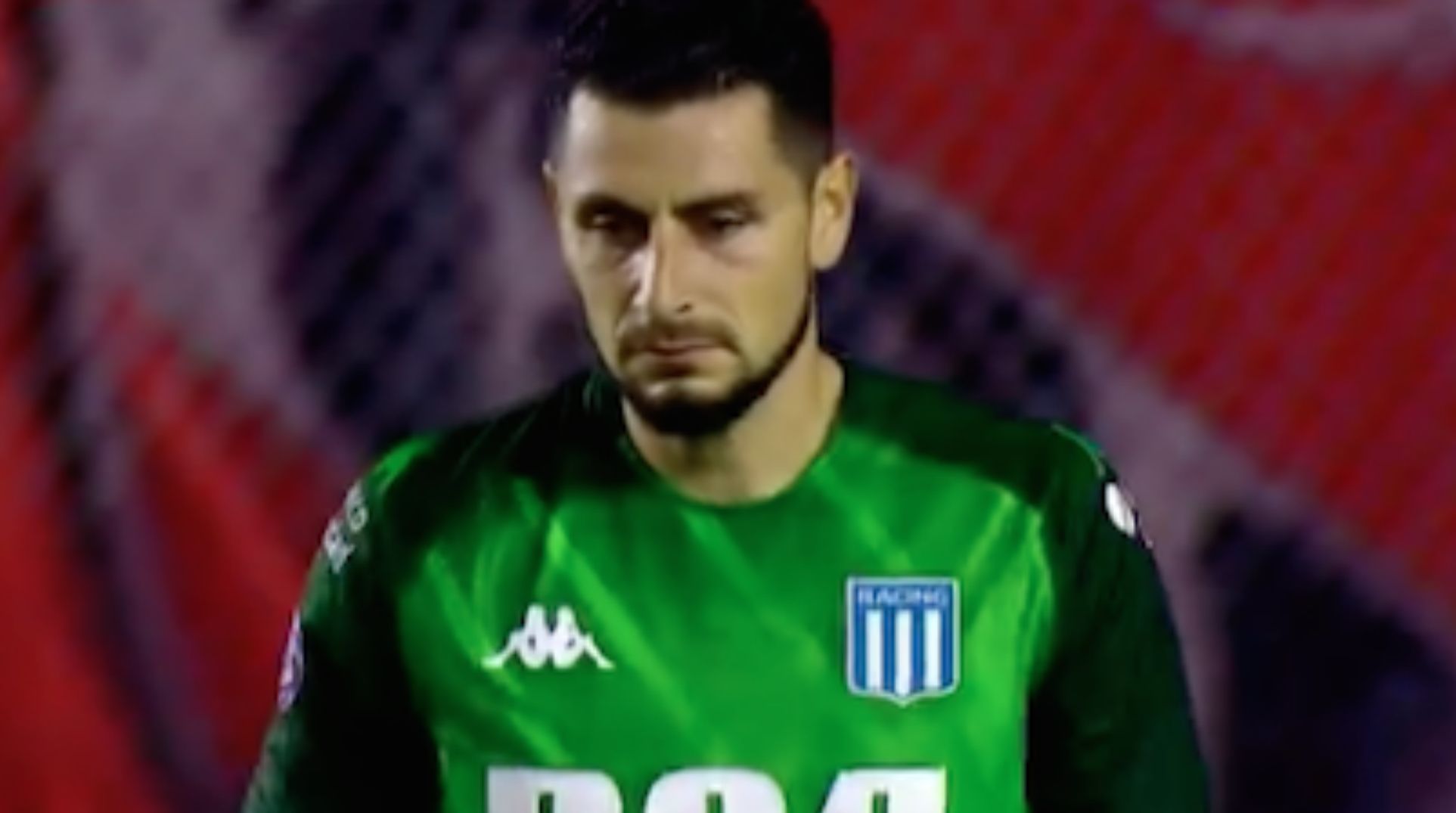 220219 Gabriel Arias Independiente Racing