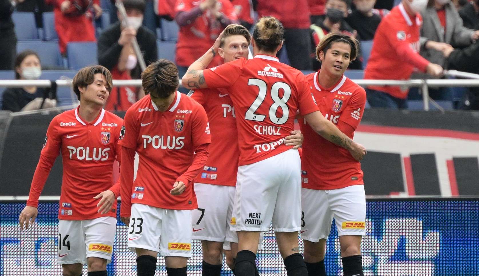junker urawa