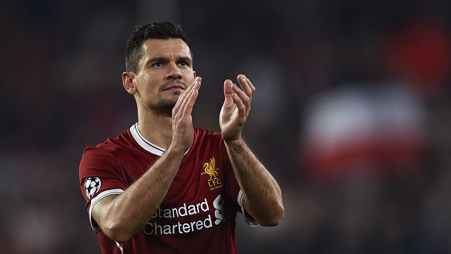 Dejan Lovren 21112017