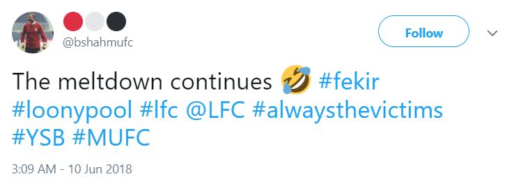 man united fans reation 6