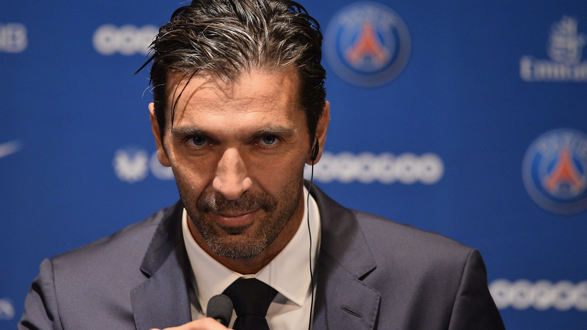 2018-07-10 Buffon Paris SG