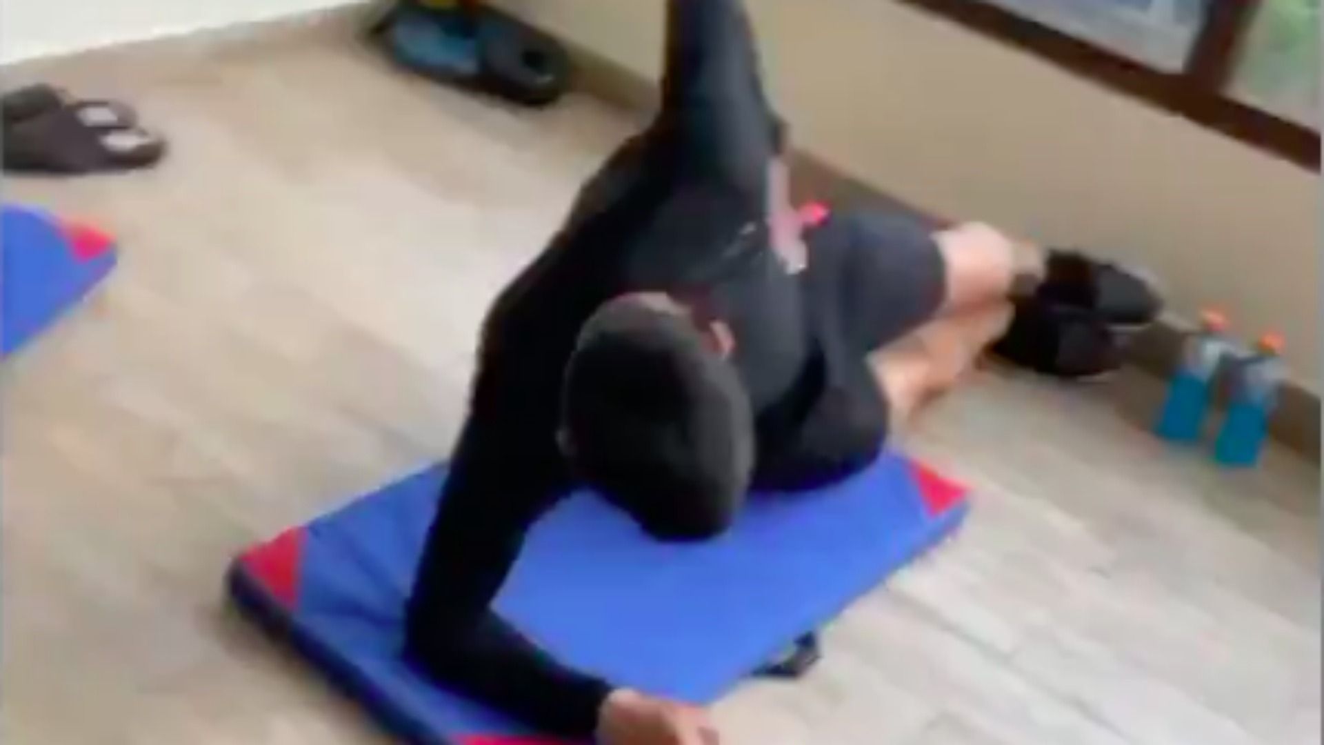 Matías Rodríguez CAPTURA