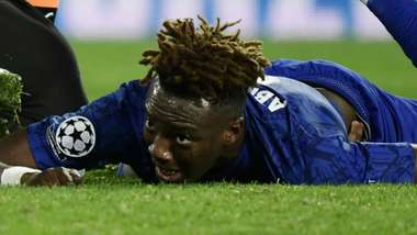 Tammy Abraham Chelsea 2019-20