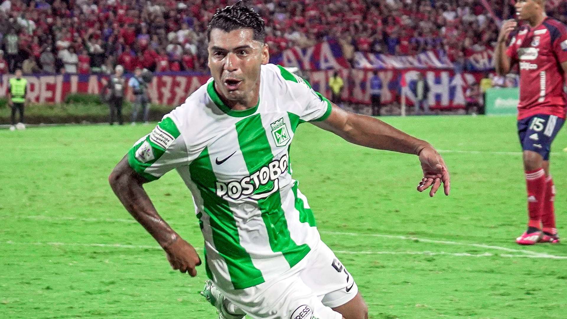 Medellín Atlético Nacional Liga BetPlay 2023