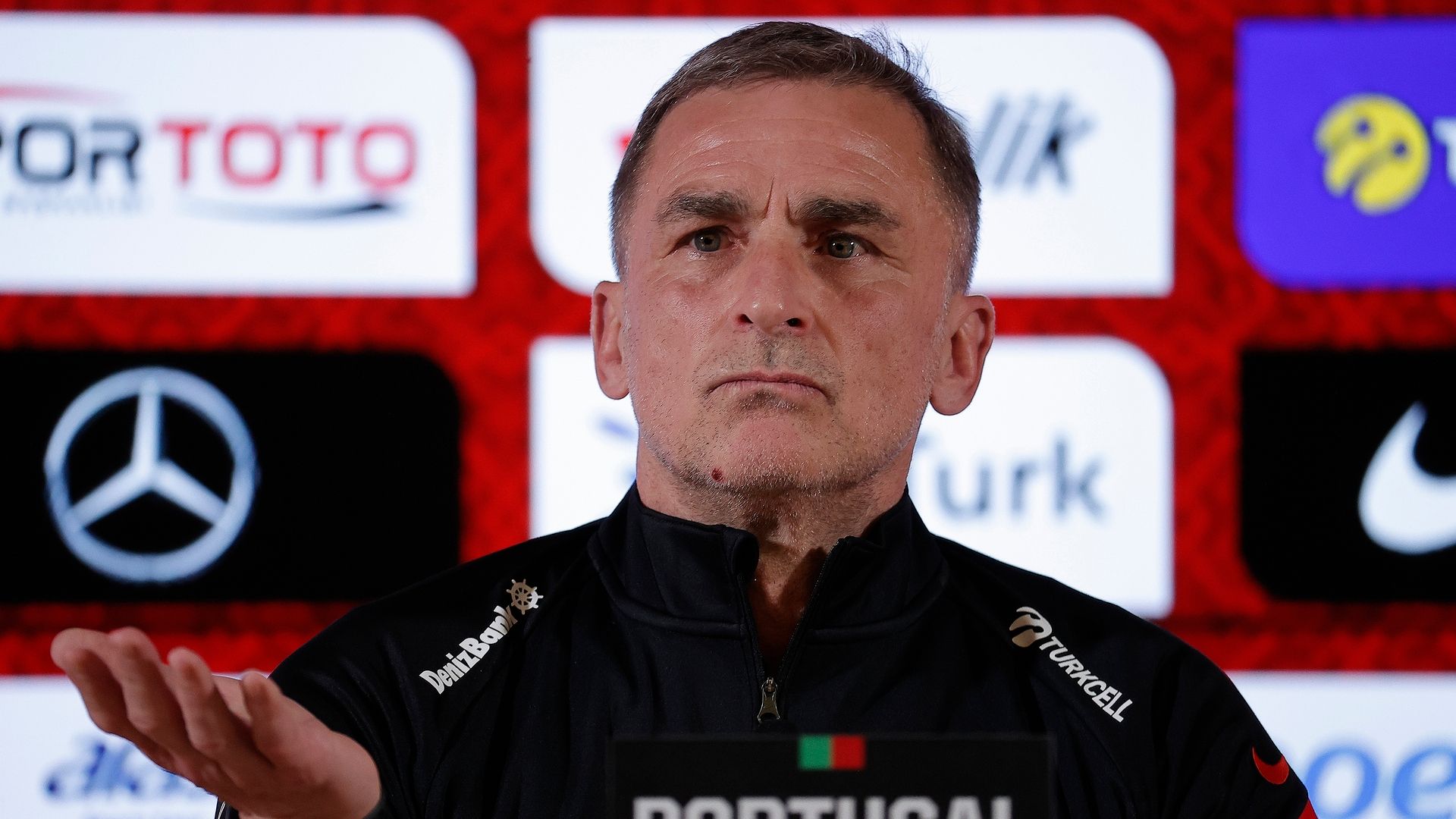  Stefan Kuntz, Türkiye