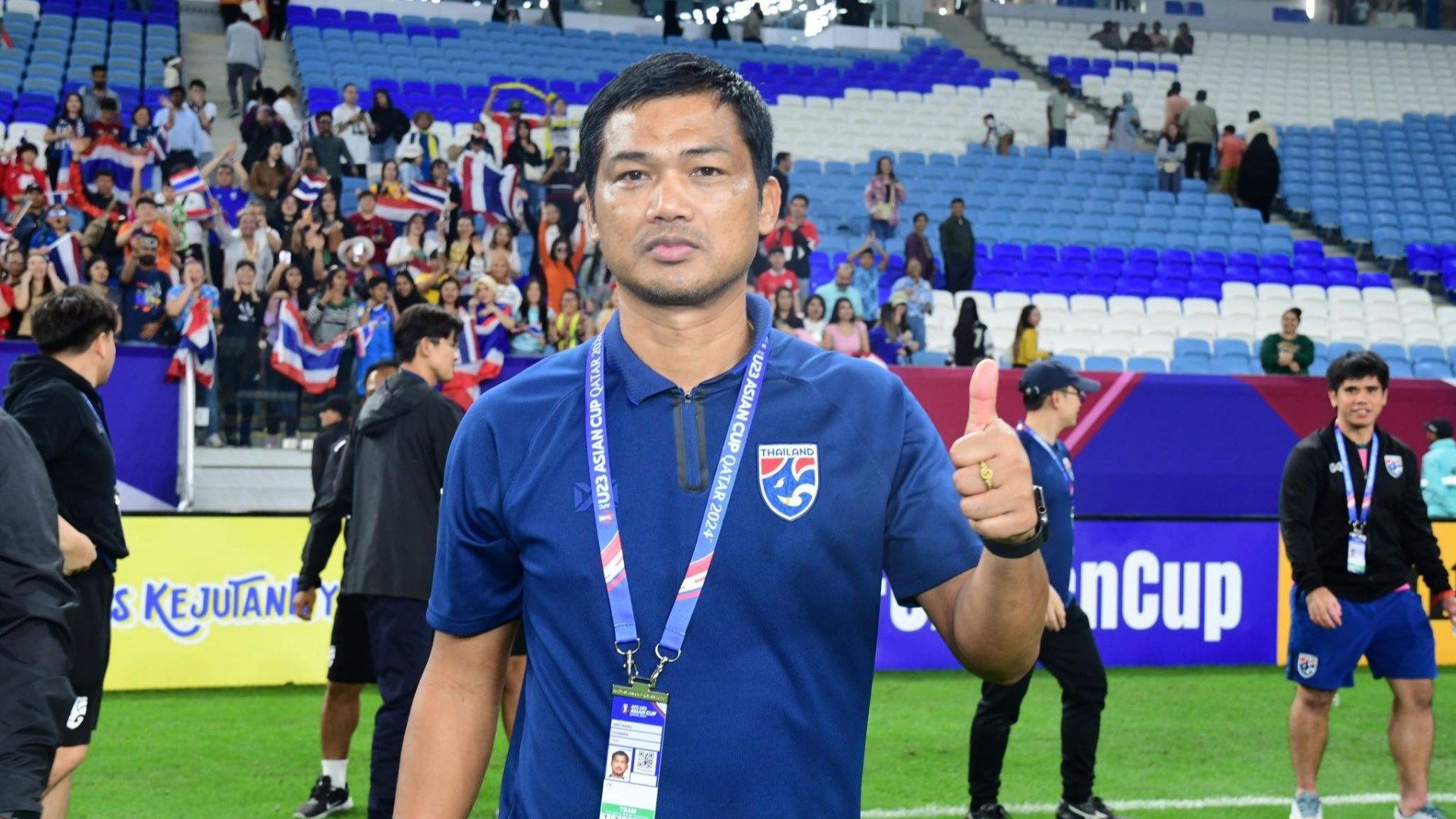 อิสสระ ศรีทะโร