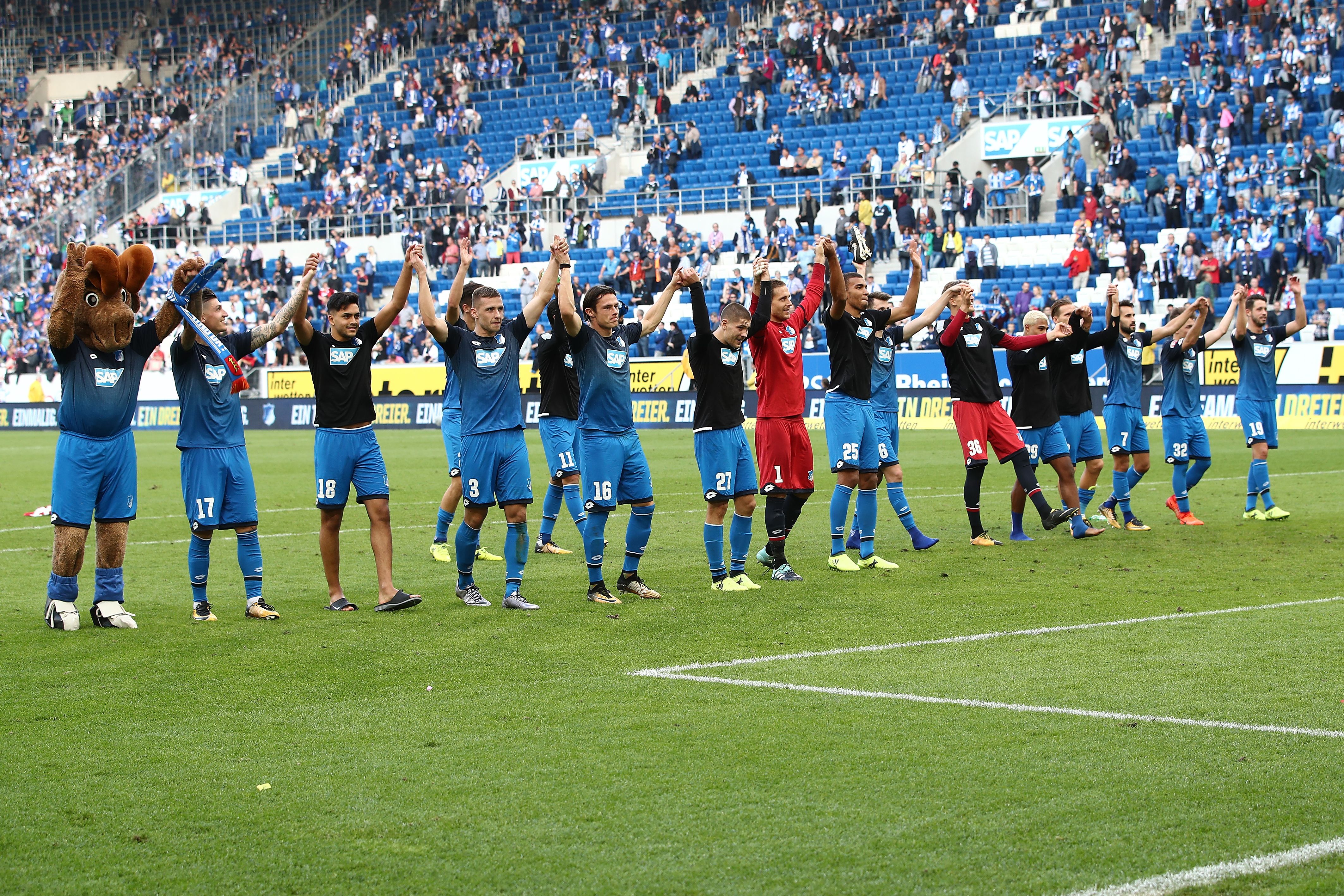Hoffenheim