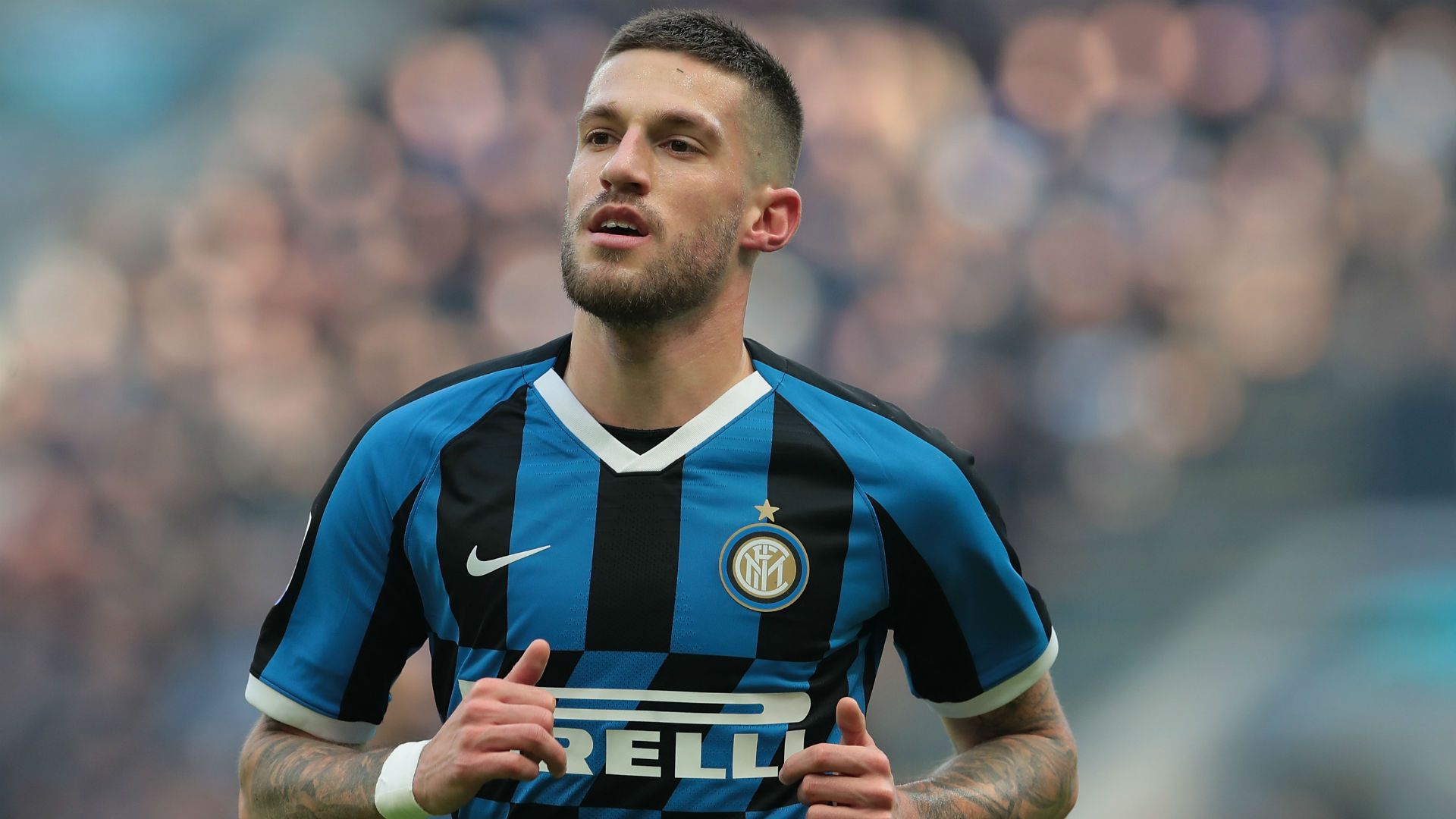 Cristiano Biraghi Inter