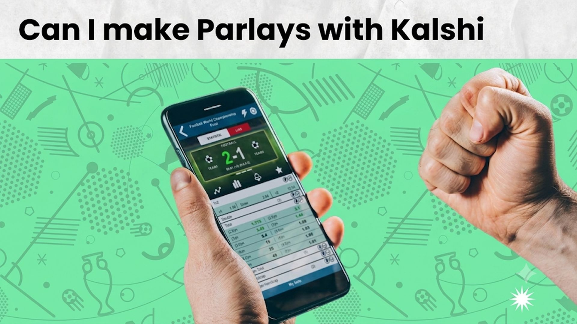 kalshi parlays
