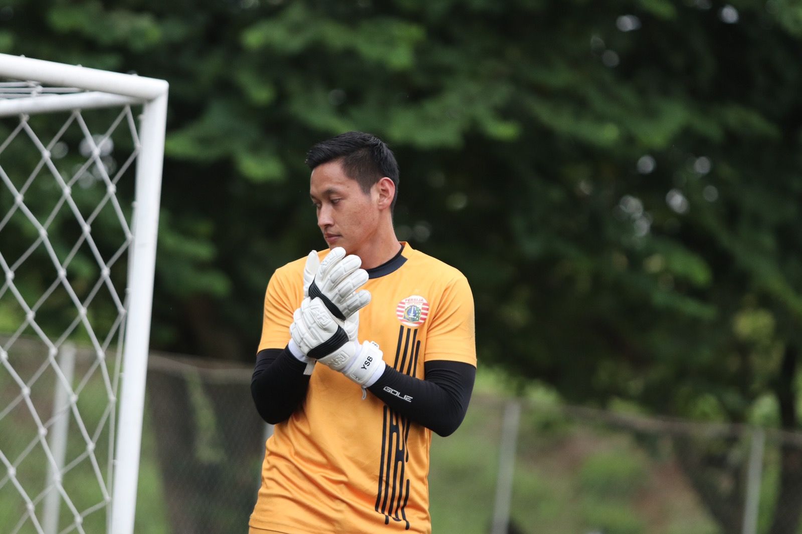 Yoewanto Setya Beny - Persija Jakarta