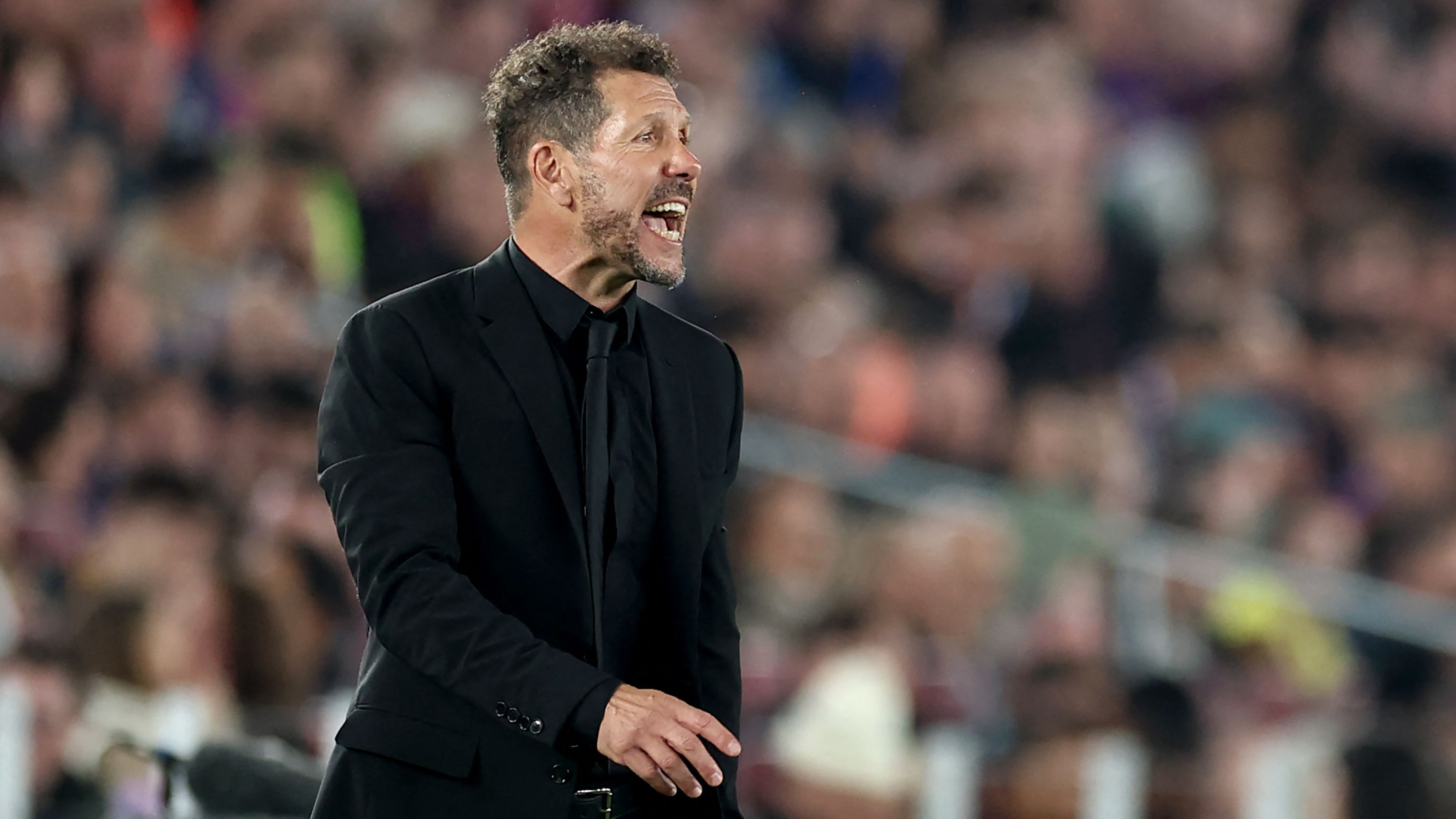 Diego Simeone