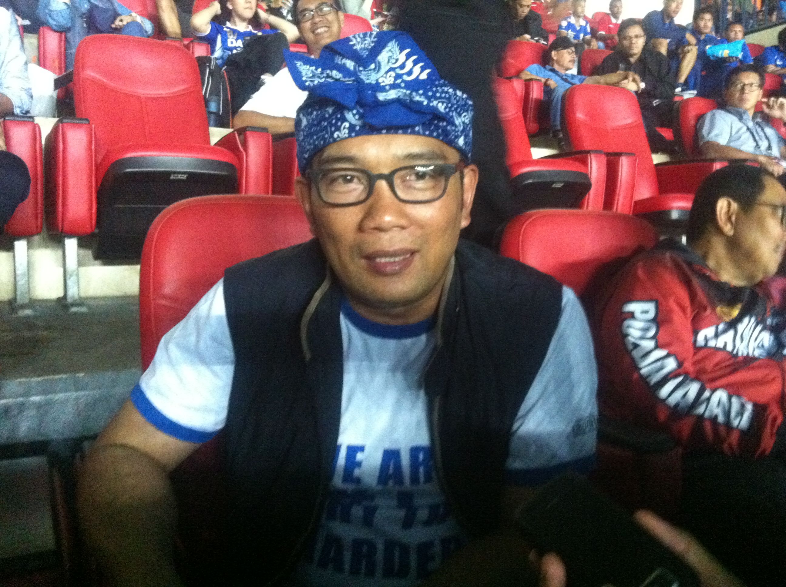 Ridwan Kamil