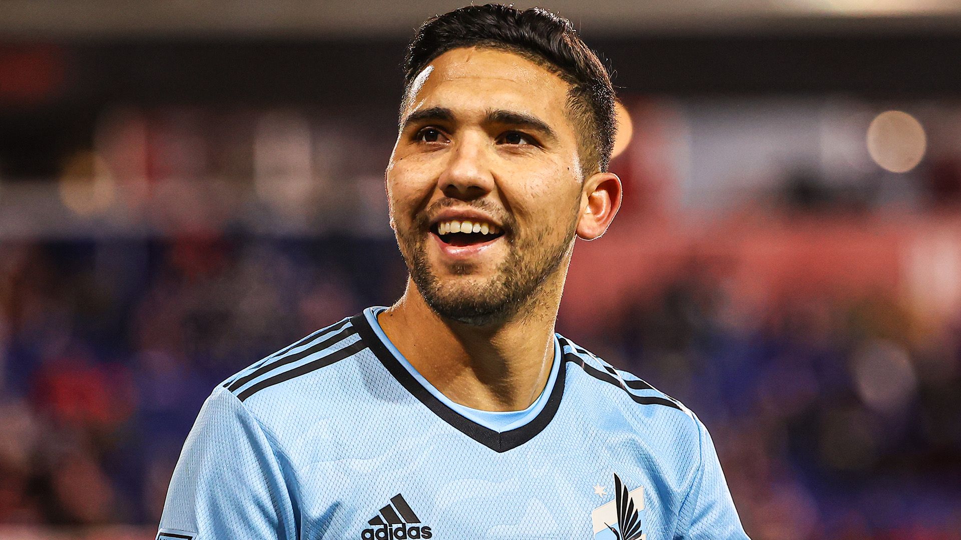 Emanuel Reynoso Minnesota 2022