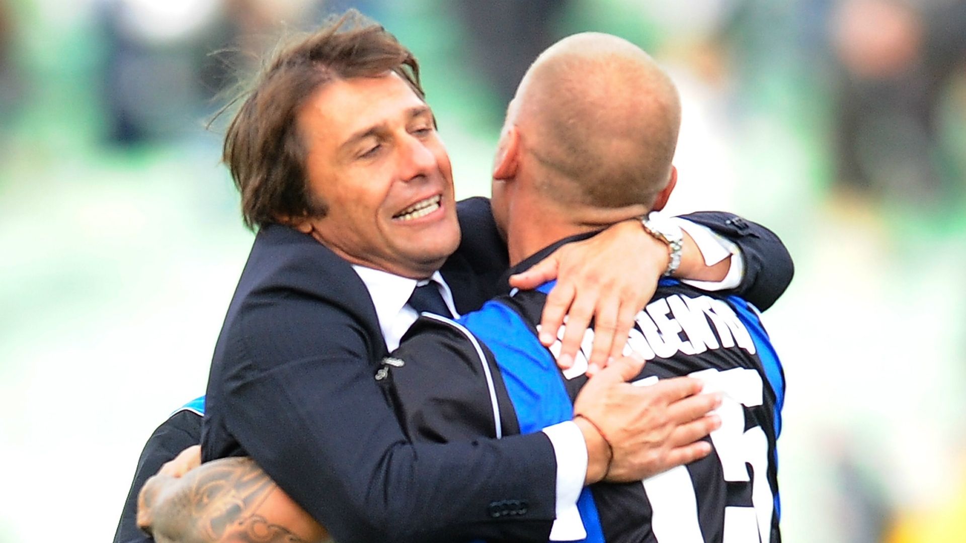 De Ascentis Conte Atalanta