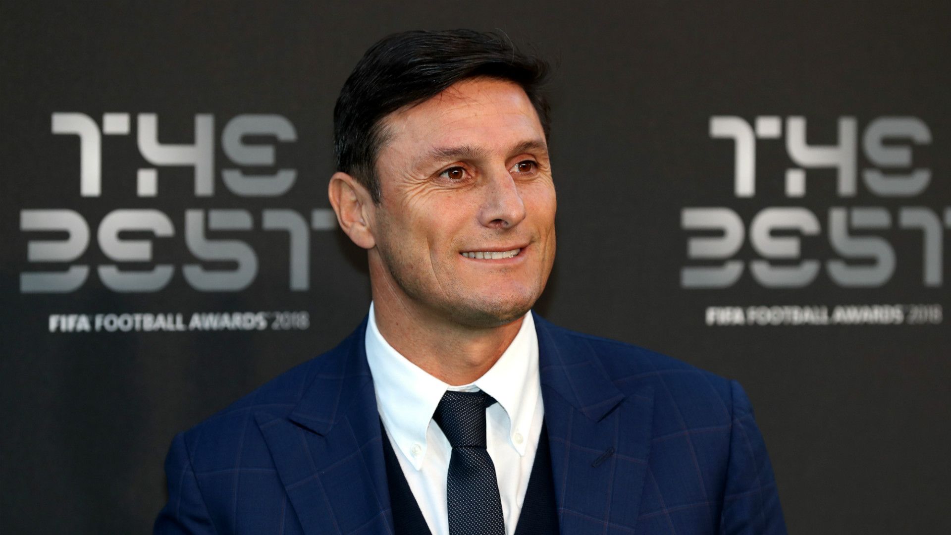 Javier Zanetti