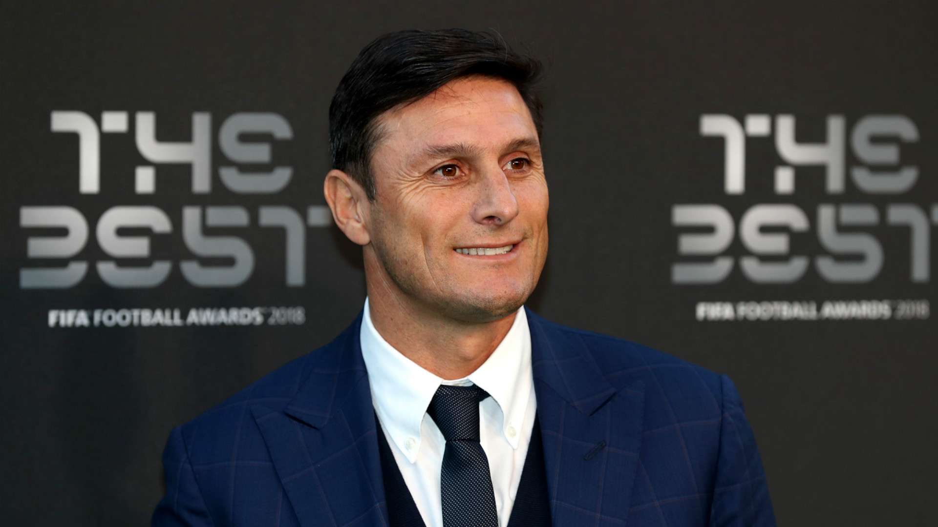 Javier Zanetti