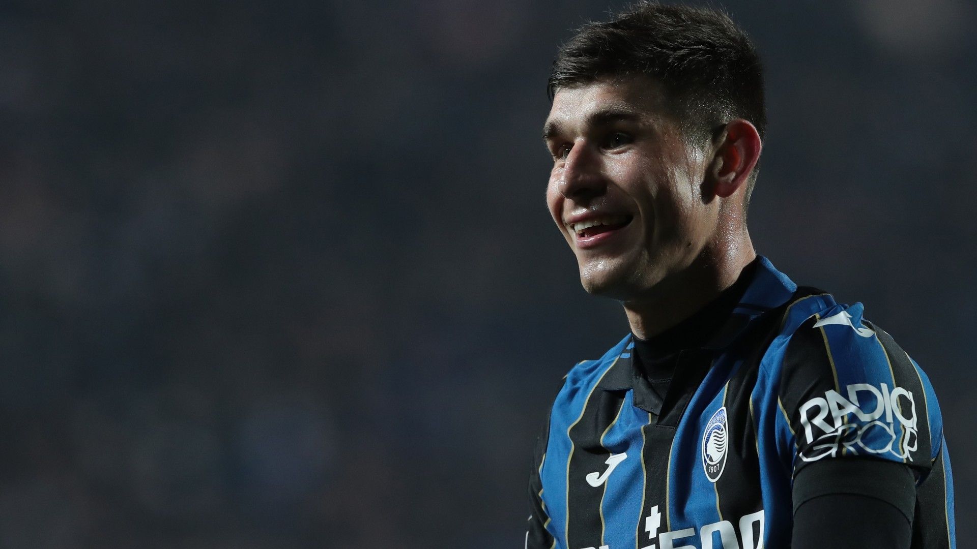 Malinovskyi Atalanta