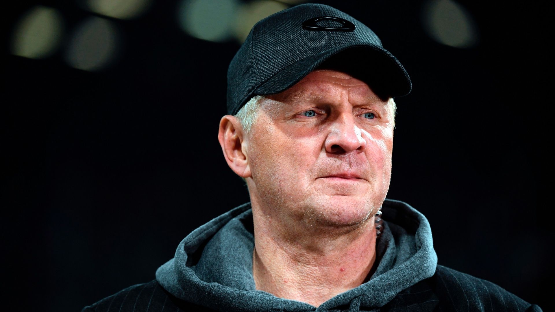 Stefan Effenberg 2019