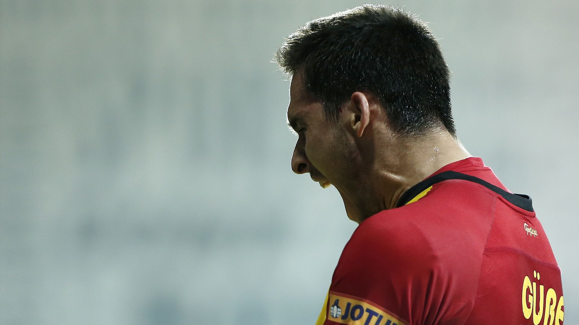 Mehmet Umut Nayir Goztepe