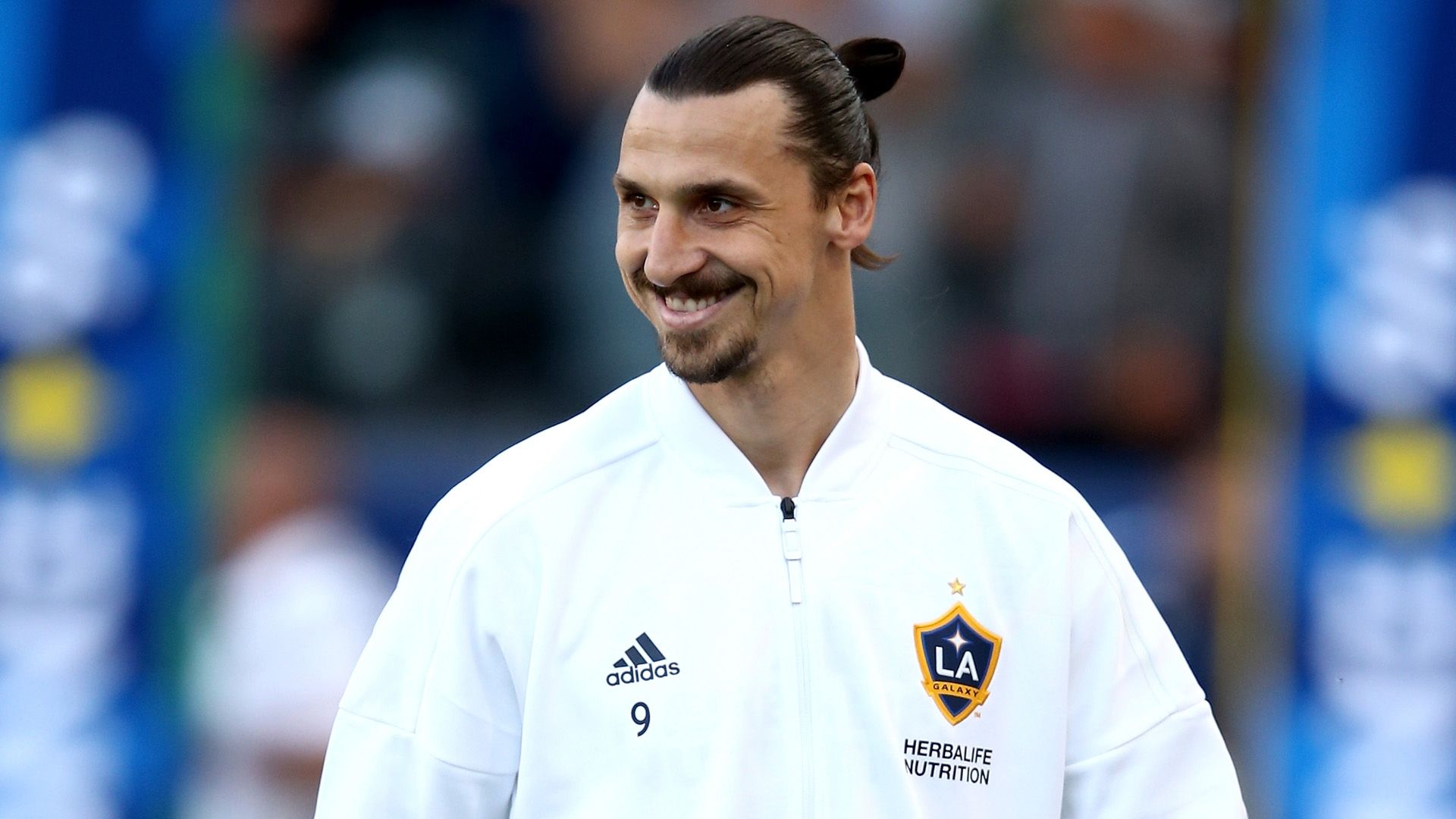 Zlatan ibrahimovic 2018