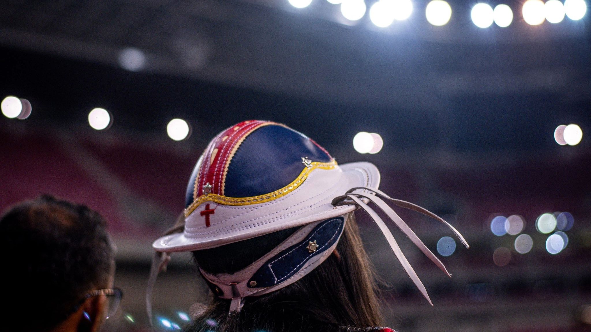 Torcida Sport Recife 2024