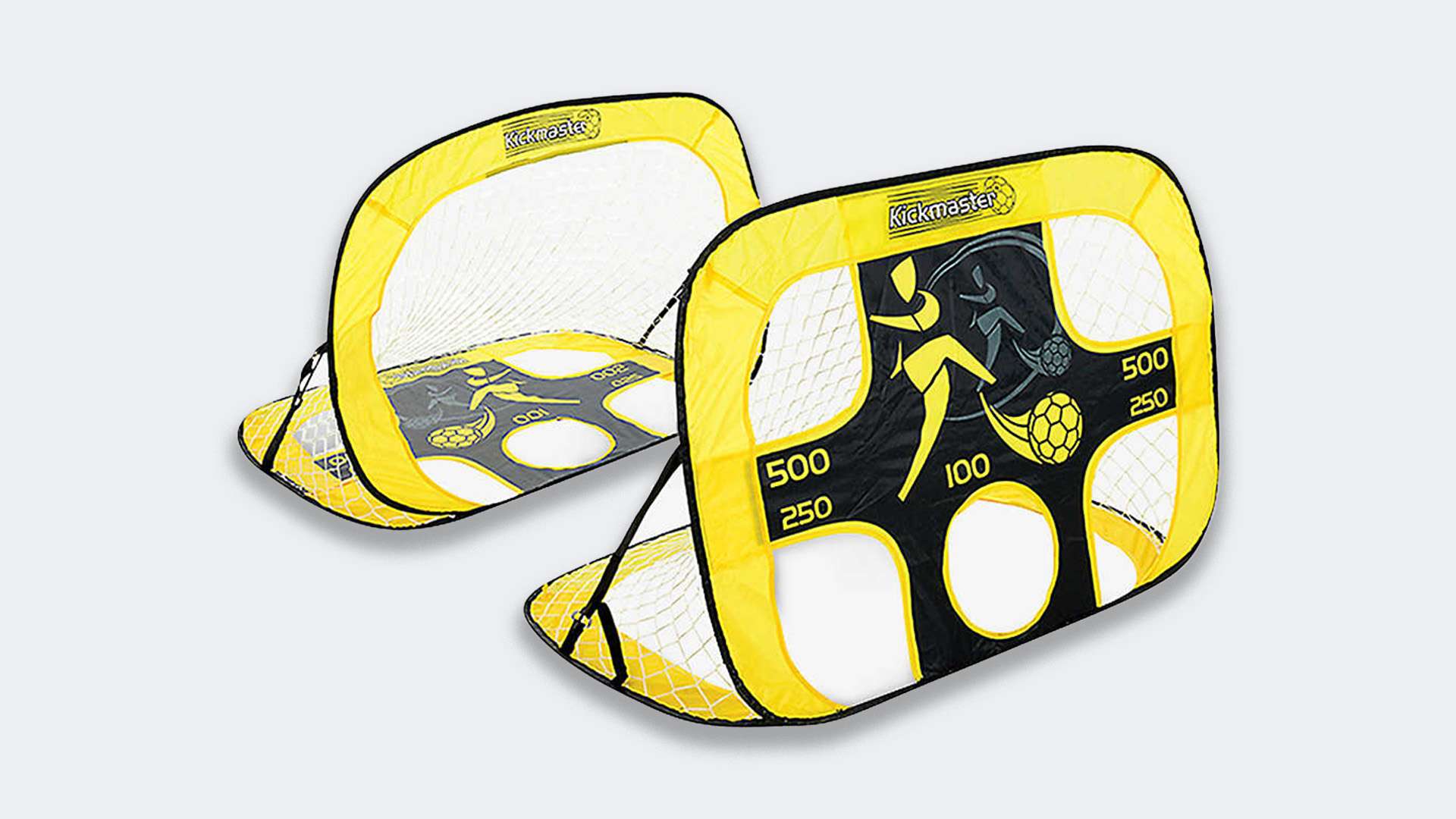 Kickmaster Quick Goal Target