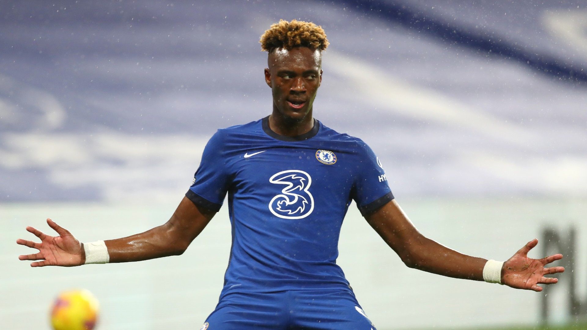 Abraham Chelsea 2020