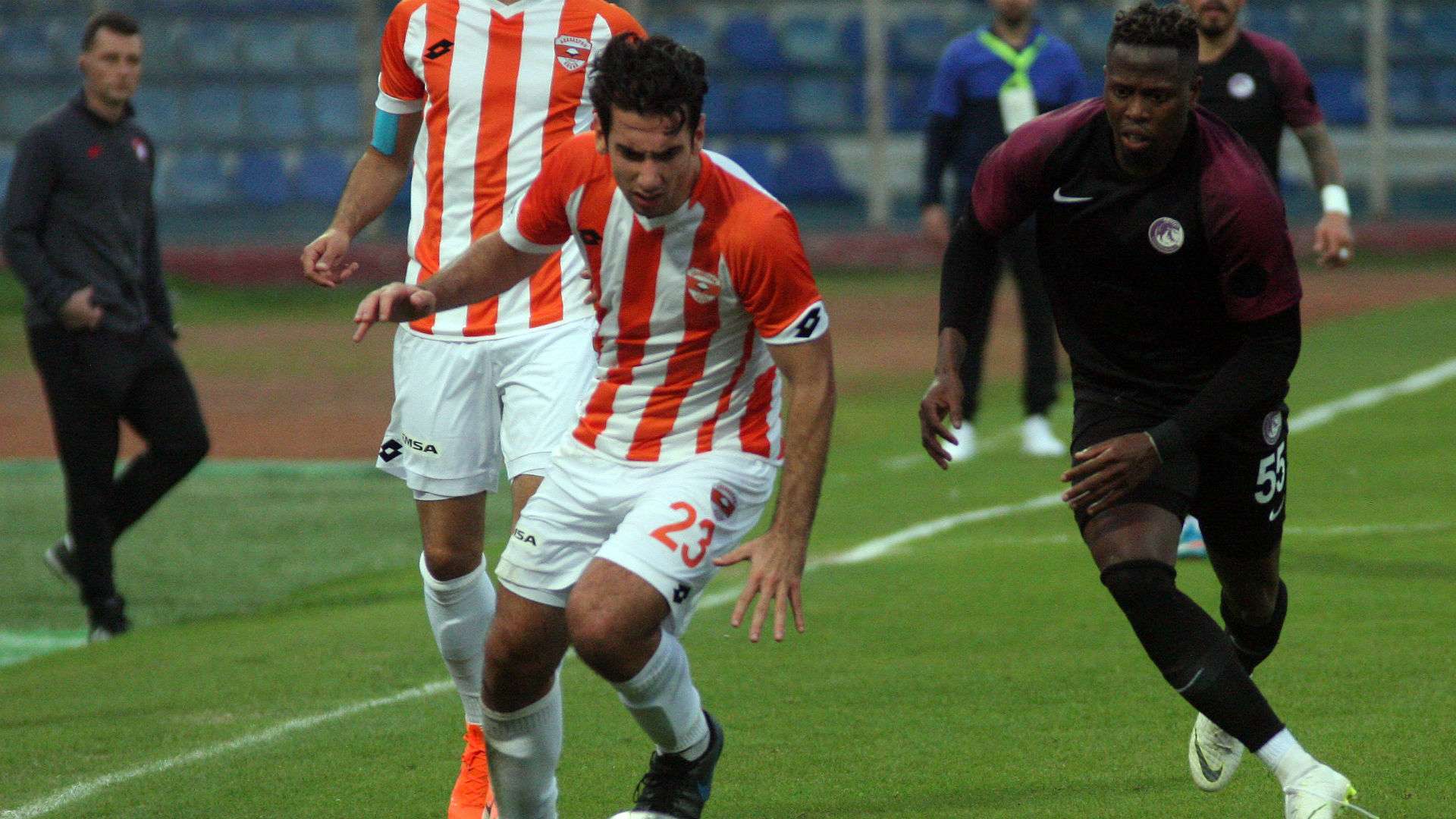 Adanaspor 15032020