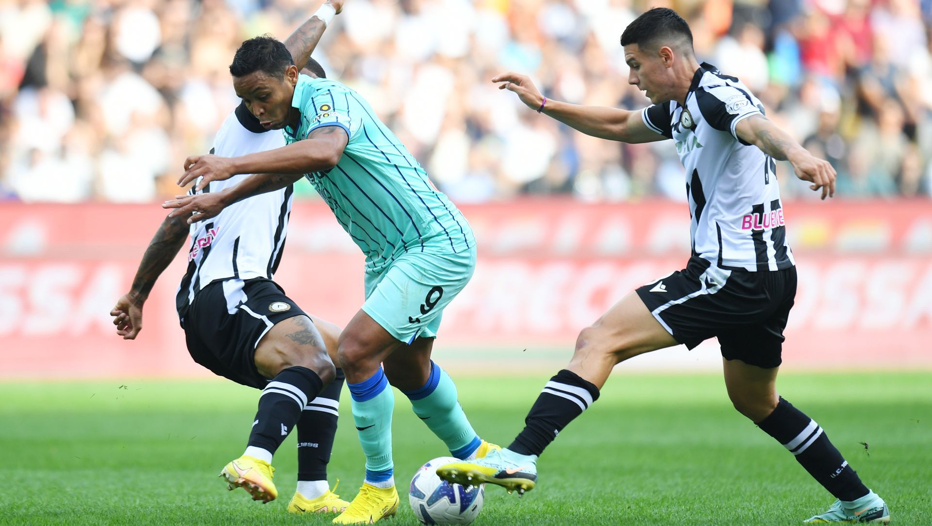 Udinese Atalanta 2022 2023