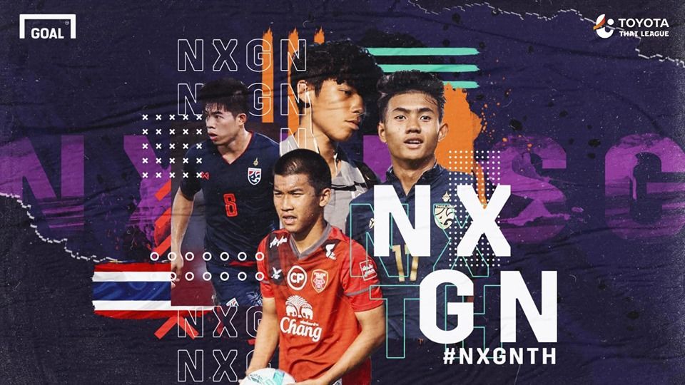 NXGN 2020 : 10 สุดยอดวอนเดอร์คิดโตโยต้า ไทยลีก