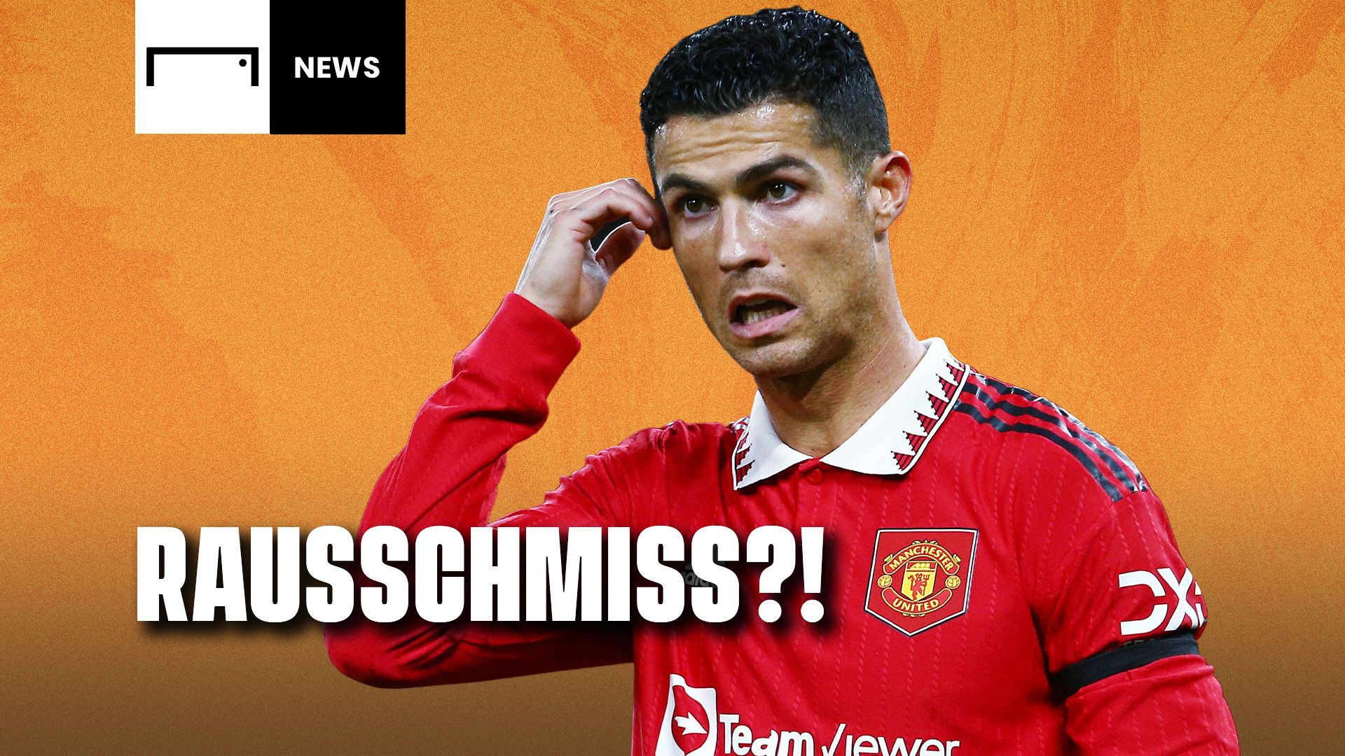 GFX GOAL News Cristiano Ronaldo