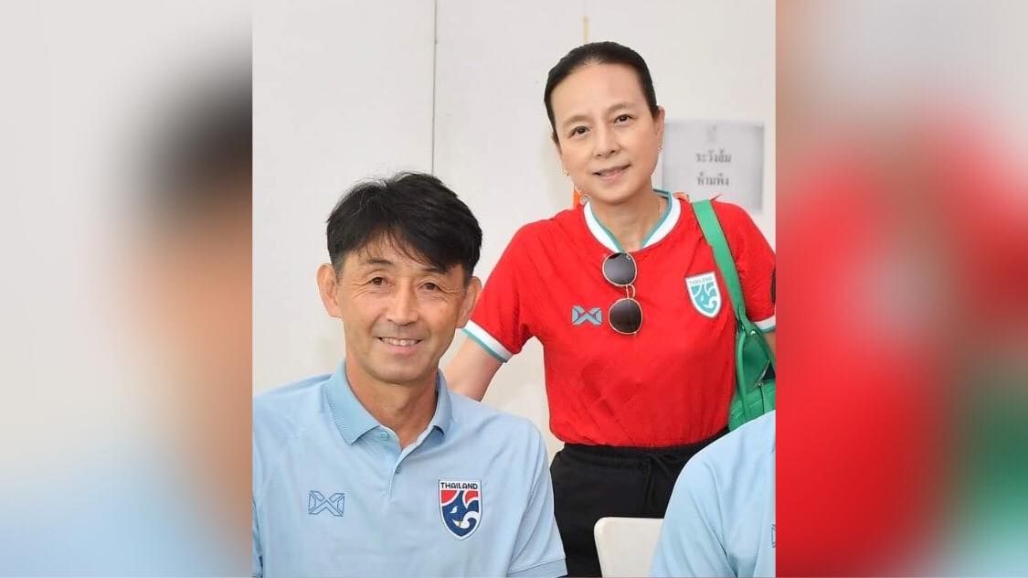 มาซาทาดะ อิชิอิ