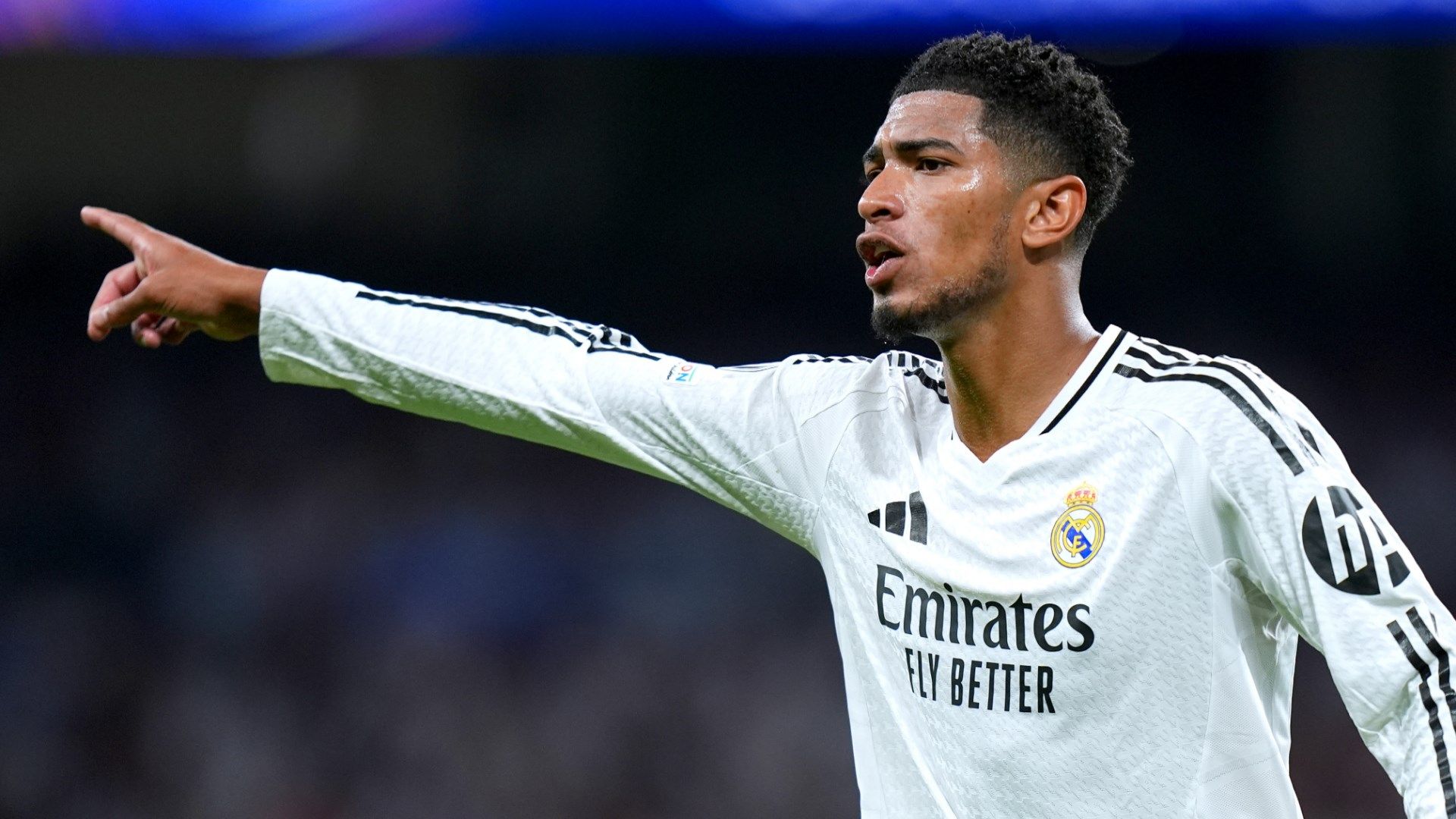 Brisante Gerüchte um die Stars bei Real Madrid: Jude Bellingham ...