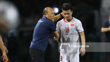Kết quả U22 Việt Nam 1-0 U22 Singapore. Văn Hậu. Tiết lộ chấn thương của Quang Hải. Quang Hải chấn thương. Đức Chinh ghi bàn. Tại sao HLV Park chọn Văn Toản bắt thay Bùi Tiến Dũng. HIGHLIGHTS U22 Việt Nam 1-0 U22 Singapore. TRỰC TIẾP VTV6 U22 Việt Nam vs U22 Singapore. Link xem U22 Việt Nam. Xem trực tiếp U22 Việt Nam vs U22 Singapore. Xem VTV6. Trực tiếp bóng đá hôm nay. SEA Games 30. Xem trực tiếp U22 Việt Nam - U22 Singapore kênh nào. Trực tiếp bóng đá. Trực tiếp bóng đá hôm nay. Trực tiếp bóng đá SEA Games 30. Xem trực tiếp U22 Việt Nam ở SEA Games 30 ở đâu. Lịch thi đấu bóng đá nam SEA Games 30. Lịch thi đấu U22 Việt Nam ở SEA Games 30. SEA Games 30. U22 Việt Nam. Fandi Ahmad. Park Hang-seo. Xem bong da. Bong da. Truc tiep bong da SEA Games. Lich thi dau SEA Games 30. Nguyễn Hoàng Đức. Nguyễn Thành Chung. Đại hội thể thao khu vực Đông Nam Á 2019. Thủ môn Bùi Tiến Dũng. Nguyễn Văn Toản. Quang Hải chấn thương. Coach Park Hang-seo - Nguyen Quang Hai | U22 Vietnam vs U22 Singapore | Group B - SEA Games 30 - 2019