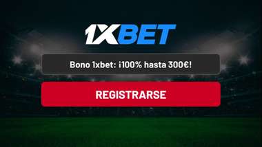 codigo promocional 1xbet oferta