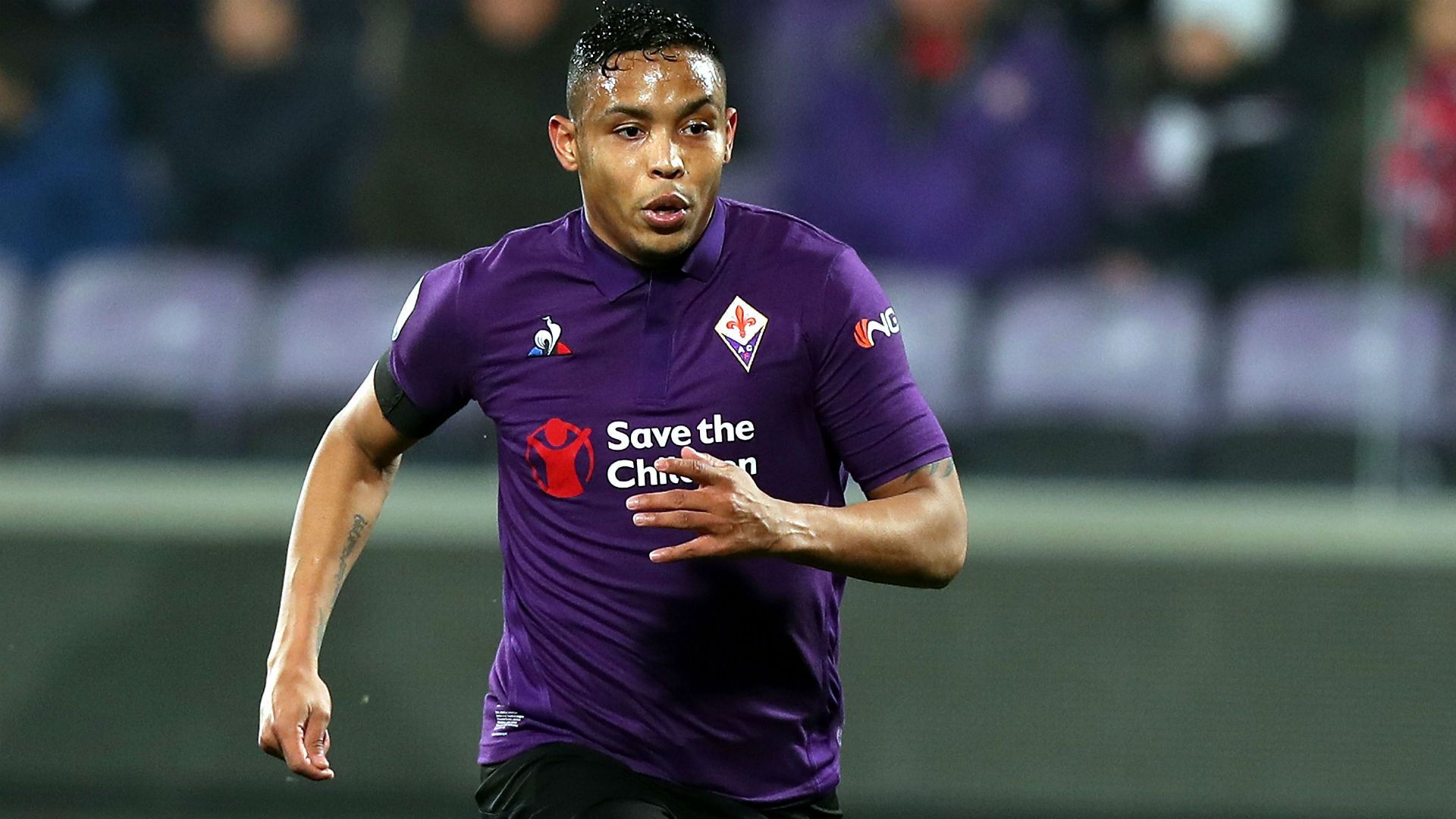 Muriel Fiorentina Serie A