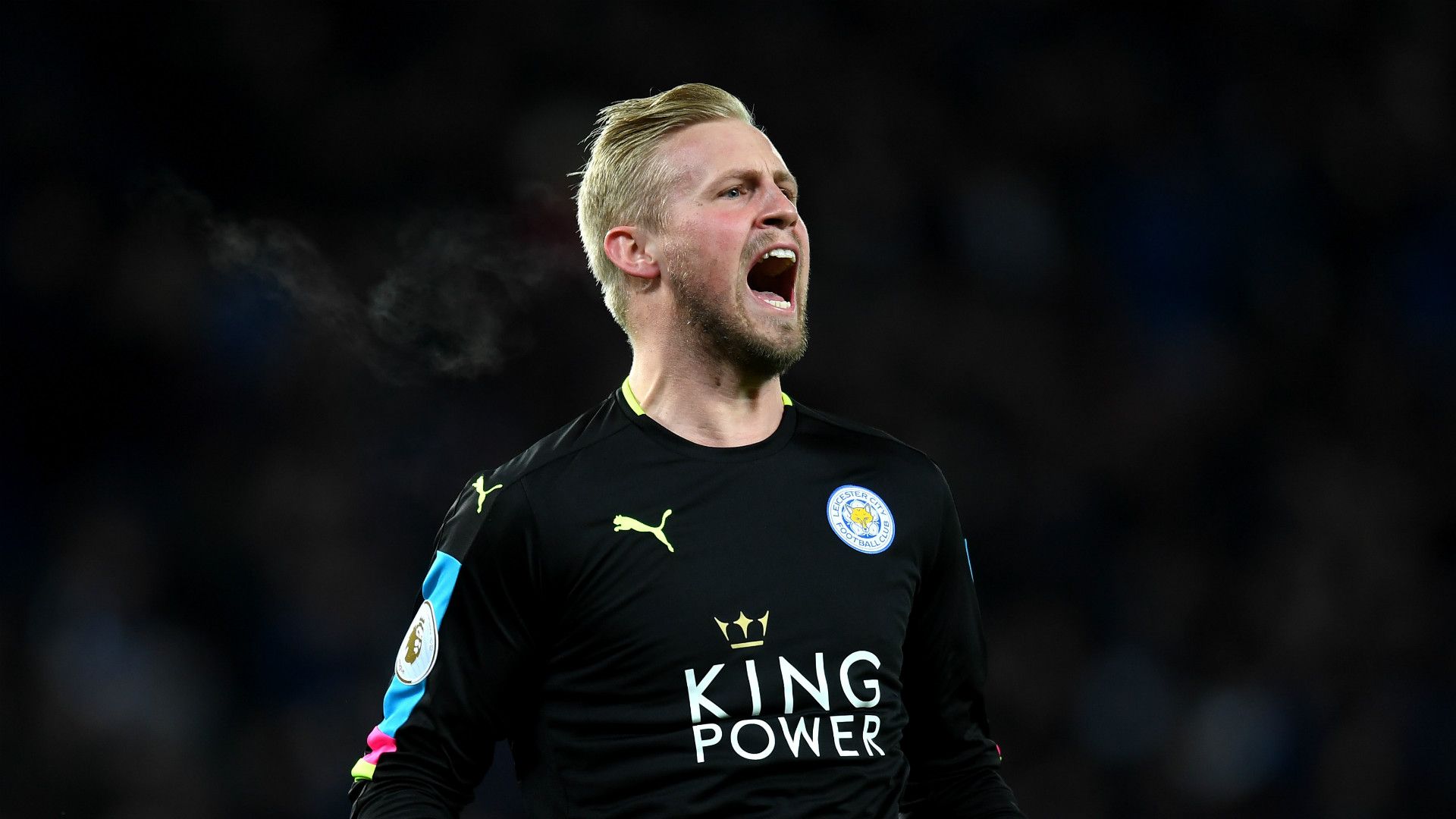 Leicester v Liverpool