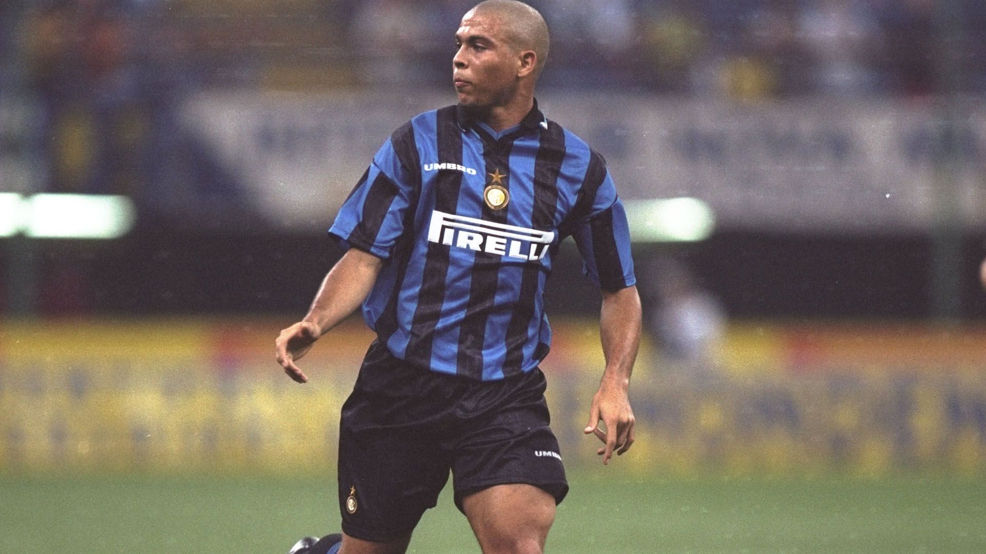 Ronaldo Inter