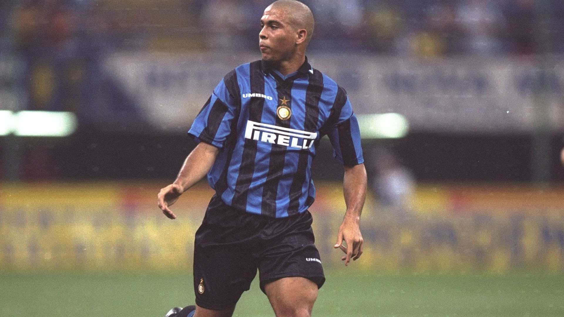 Ronaldo Inter