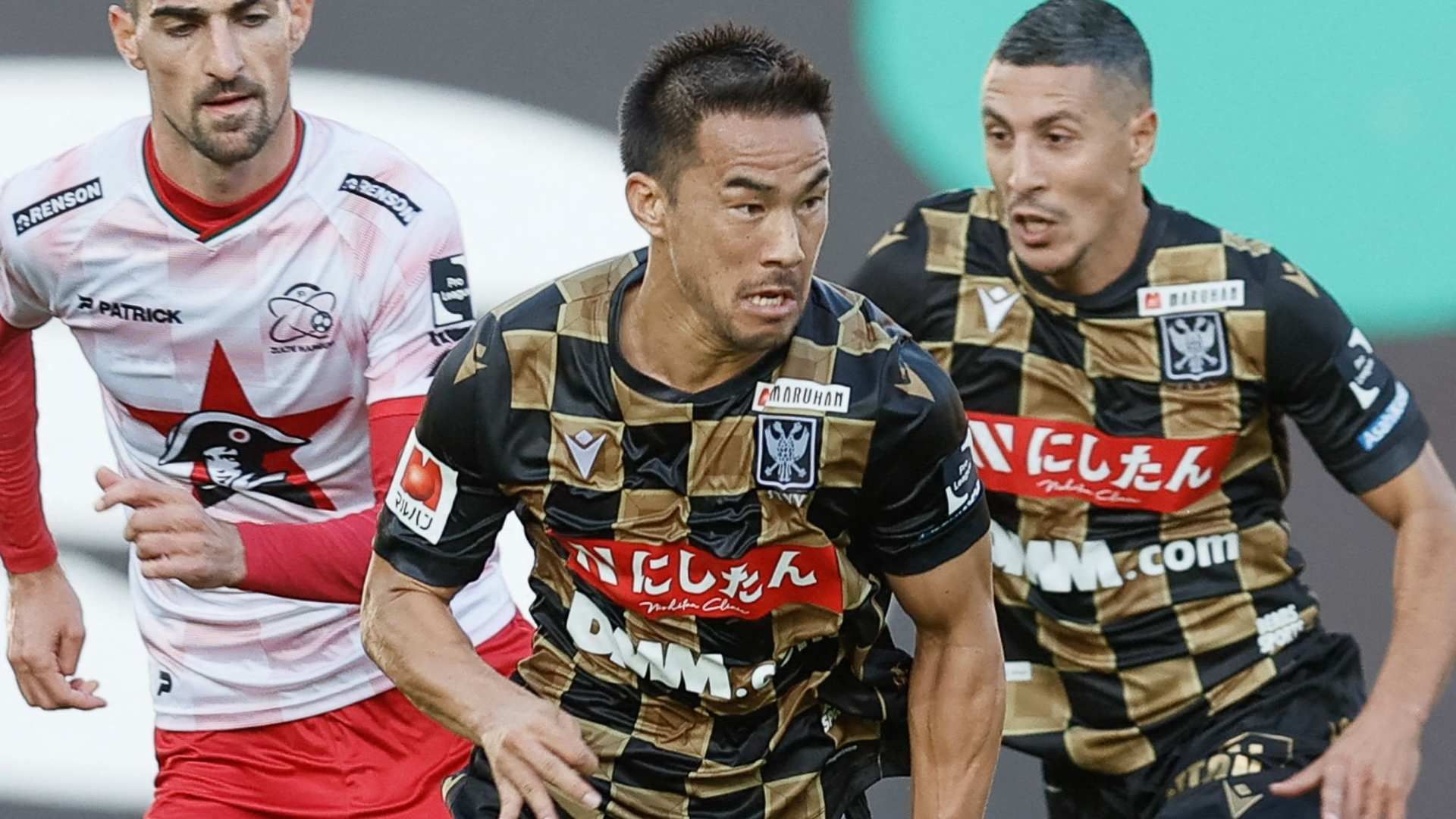 20221006 Shinji Okazaki