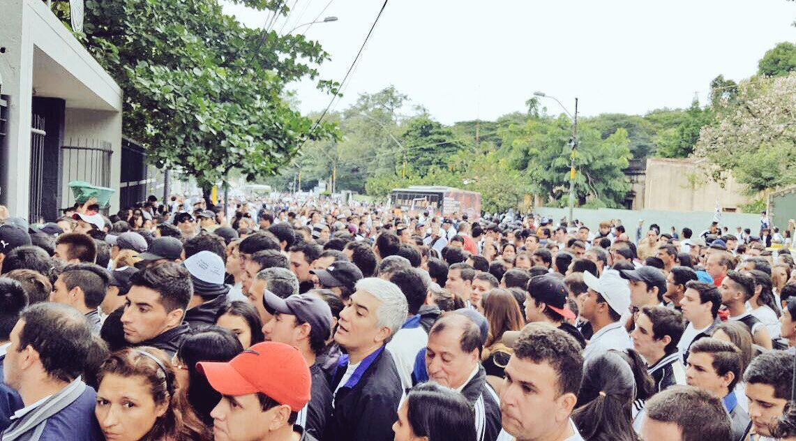 Olimpia Mañana3