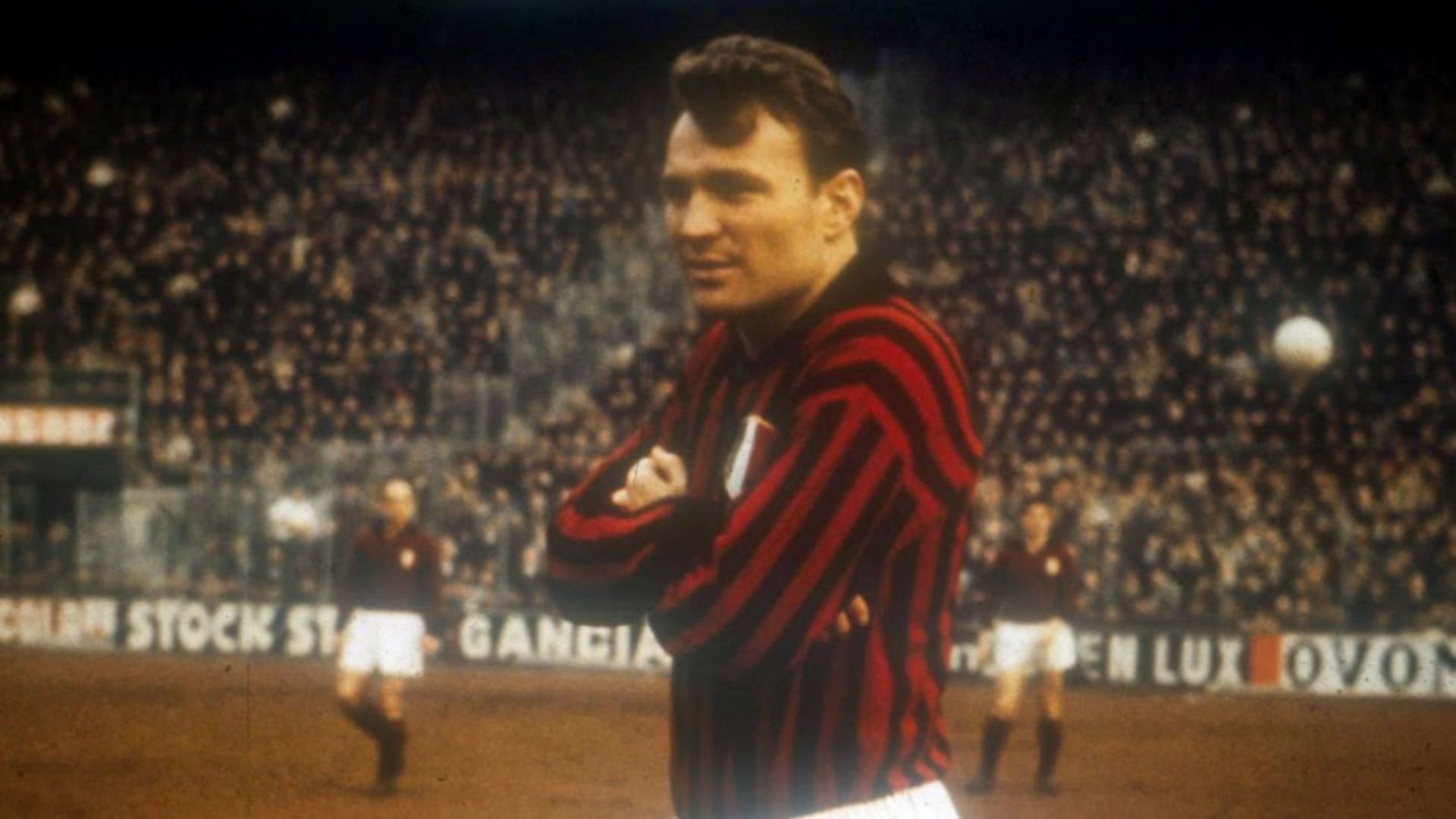 José Altafini Milan