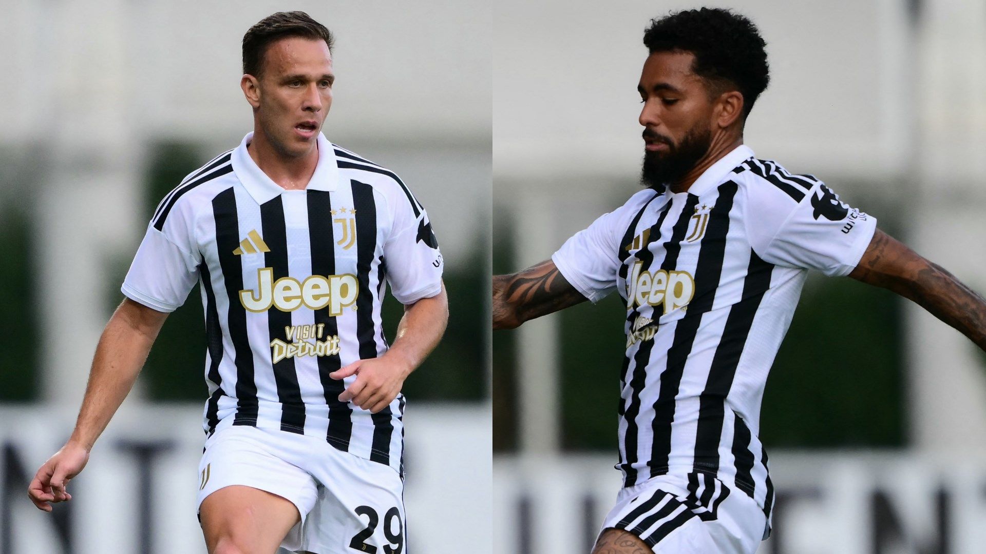Arthur Douglas Luiz
