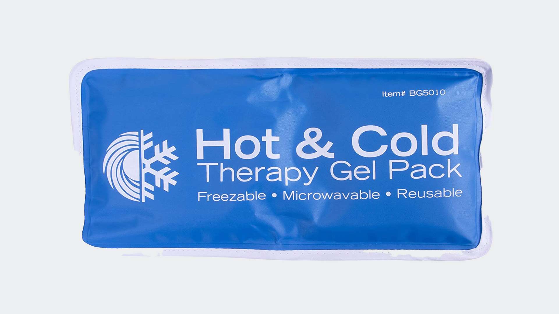 Roscoe reusable cold and hot pack