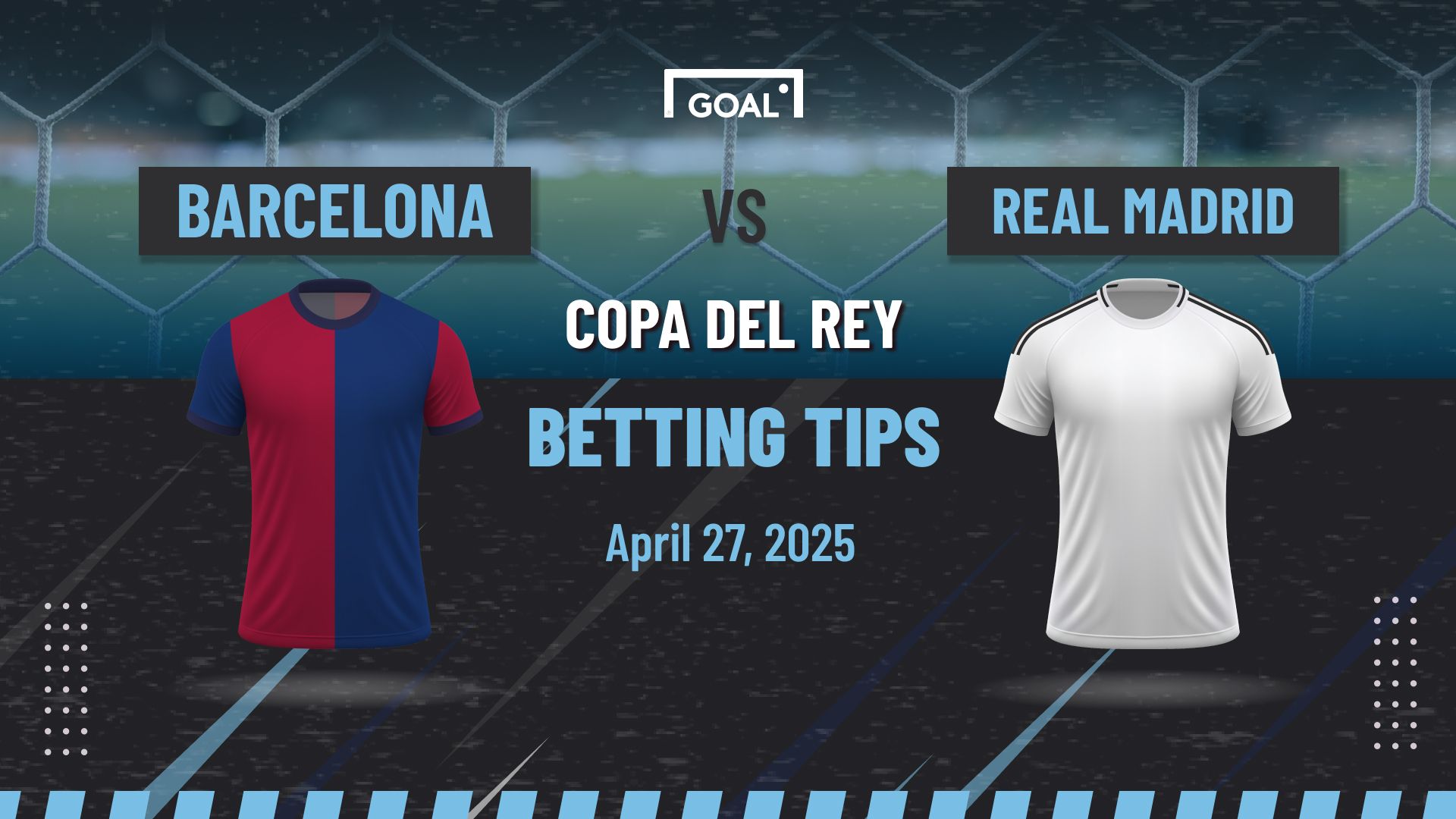 Barcelona vs Real Madrid Predictions