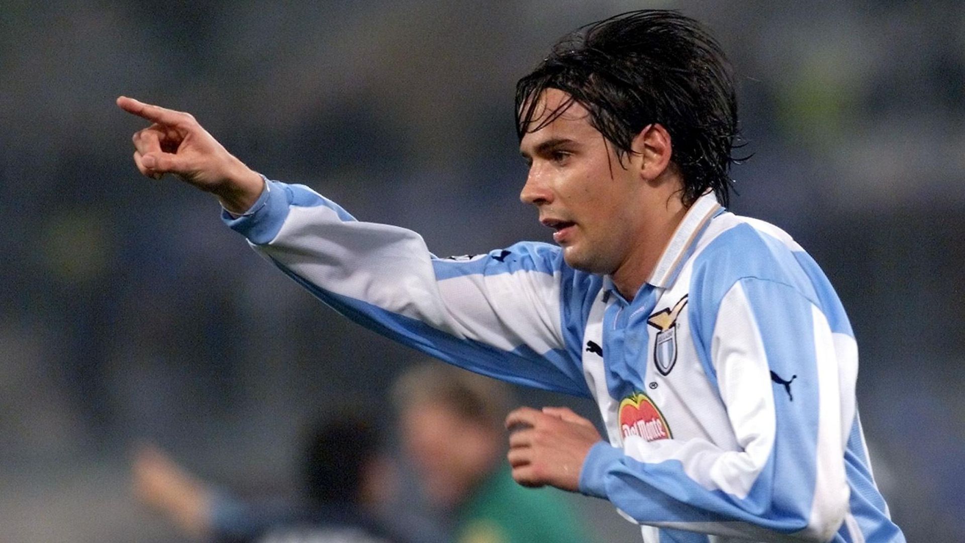 Simone Inzaghi Lazio Marseille Champions League