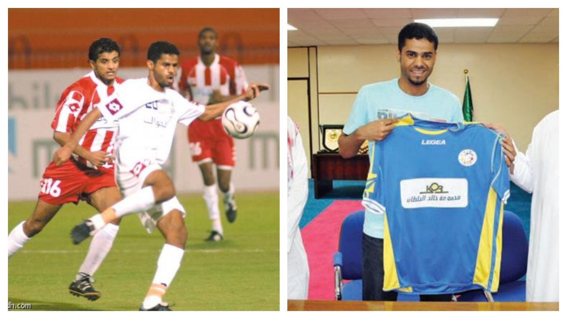 فيصل العبيلي