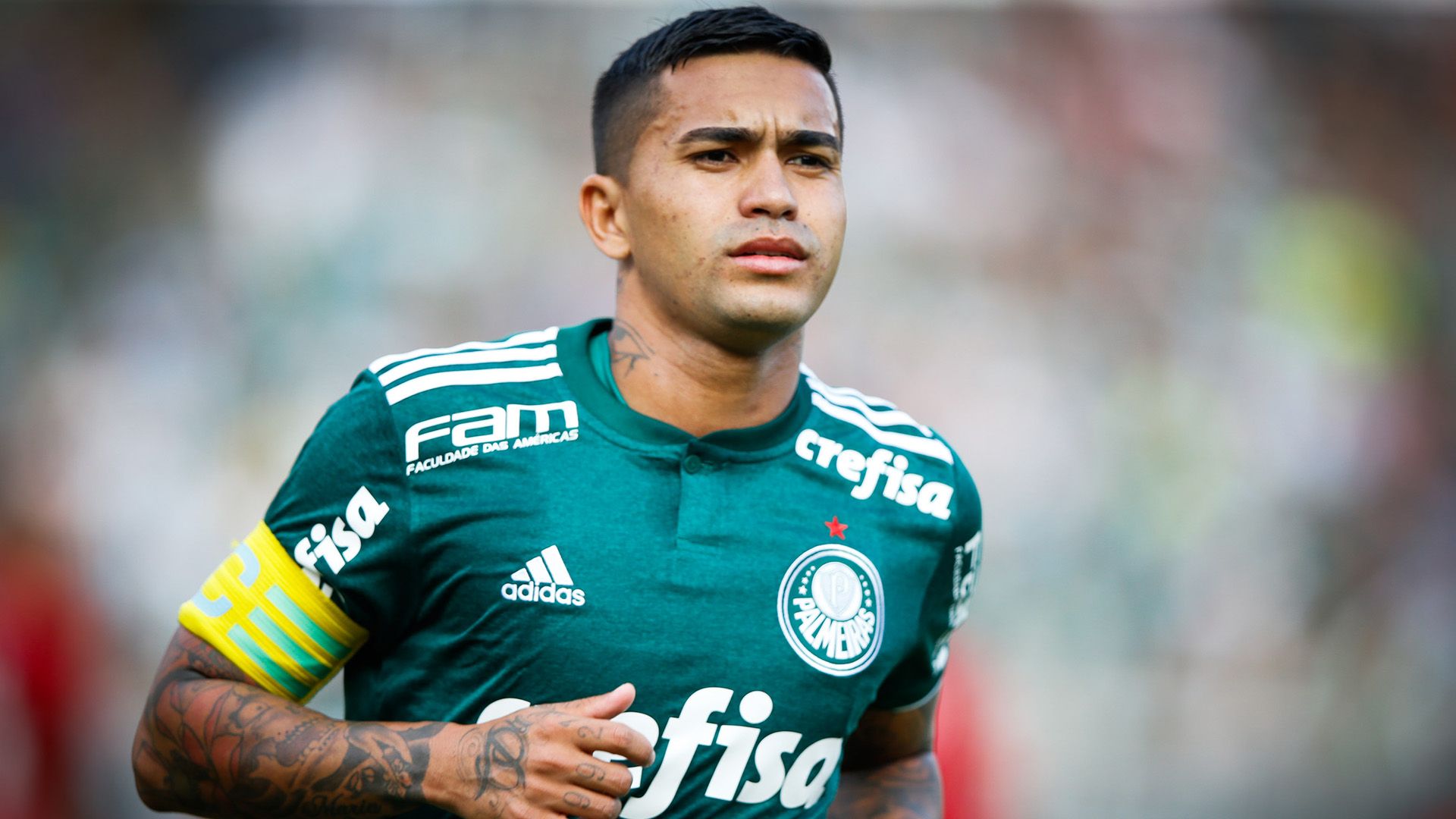 Dudu Palmeiras Internacional 22042018 Brasileirao Serie A